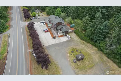 591 E Pickering Road, Shelton, WA 98584 - Photo 4