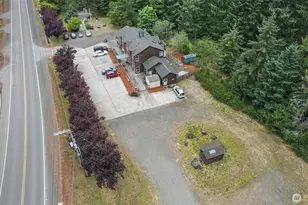 591 E Pickering Rd, Shelton, WA 98584 - Photo 4