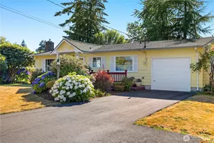 1019 Lybarger St NE, Olympia, WA 98506 - Photo 1