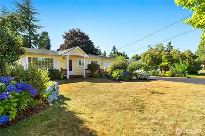 1019 Lybarger Street NE, Olympia, WA 98506 - Photo 2