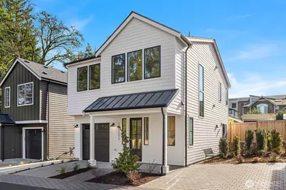 13127 NE 87th Lane, Kirkland, WA 98033 - Photo 1