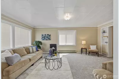 1120 3rd Street, Cosmopolis, WA 98537 - Photo 2