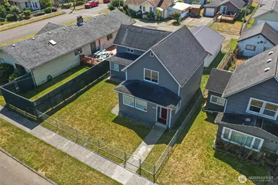1120 3rd Street, Cosmopolis, WA 98537 - Photo 30