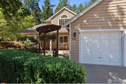 3611 135th Street NW, Gig Harbor, WA 98332 - Photo 1