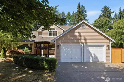 3611 135th Street NW, Gig Harbor, WA 98332 - Photo 2
