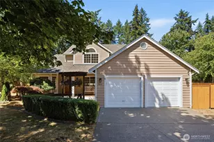 3611 135th Street NW, Gig Harbor, WA 98332 - Photo 2