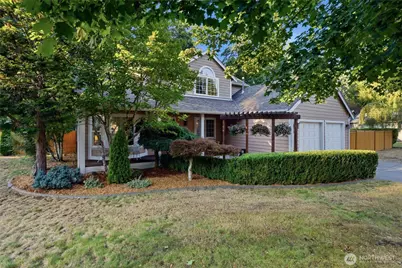 3611 135th Street NW, Gig Harbor, WA 98332 - Photo 36