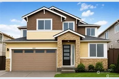 4109 172nd Place SE #SE, Bothell, WA 98012 - Photo 1