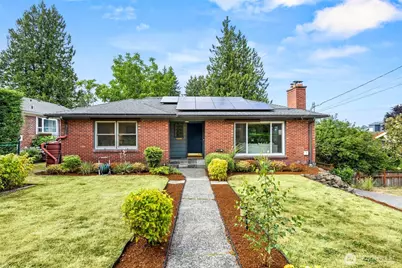 4908 S Snoqualmie Street, Seattle, WA 98118 - Photo 1