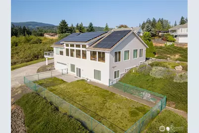 160 Mariners View Court, Sequim, WA 98382 - Photo 1