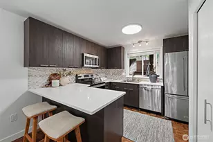 13605 NE 8th St, Bellevue, WA 98005 - Photo 4