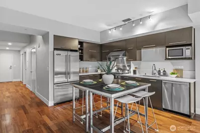 2911 2nd Avenue #506, Seattle, WA 98121 - Photo 6