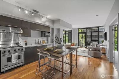 2911 2nd Avenue #506, Seattle, WA 98121 - Photo 4