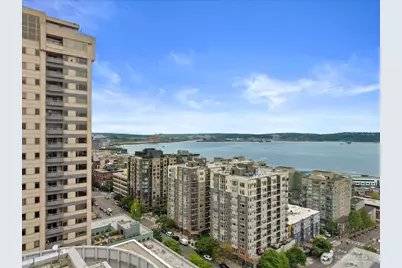 2911 2nd Avenue #506, Seattle, WA 98121 - Photo 30