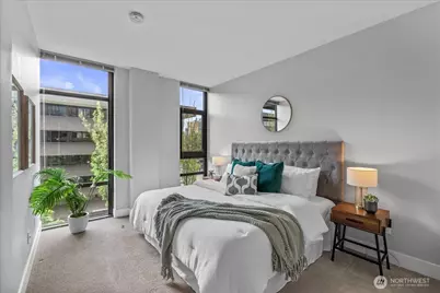 2911 2nd Avenue #506, Seattle, WA 98121 - Photo 16
