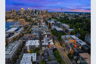 1707 Dexter Avenue N #B, Seattle, WA 98109 - Photo 32