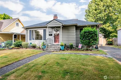 611 24th Avenue, Longview, WA 98632 - Photo 2