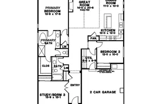 9636 7th Way SE, Lacey, WA 98513 - Photo 2