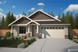 9636 7th Way SE, Lacey, WA 98513 - Photo 1