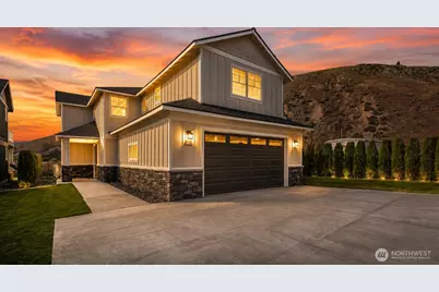 9464 Yakima Lane NW, Quincy, WA 98848 - Photo 1
