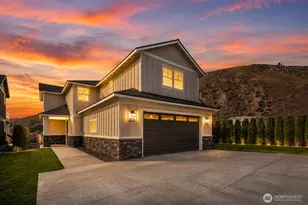 9464 Yakima Ln NW, Quincy, WA 98848 - Photo 1
