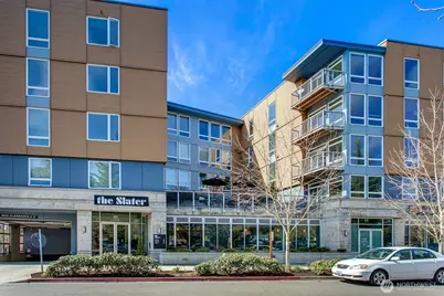 11415 Slater Avenue NE #303, Kirkland, WA 98033 - Photo 4