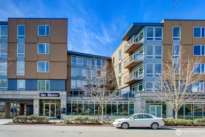 11415 Slater Avenue NE #303, Kirkland, WA 98033 - Photo 1