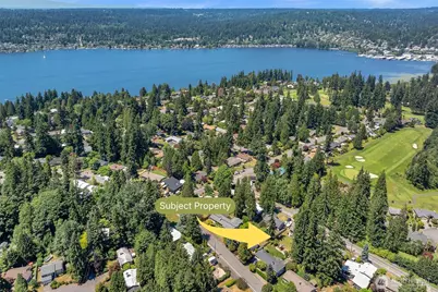 6505 NE Arrowhead Drive, Kenmore, WA 98028 - Photo 2