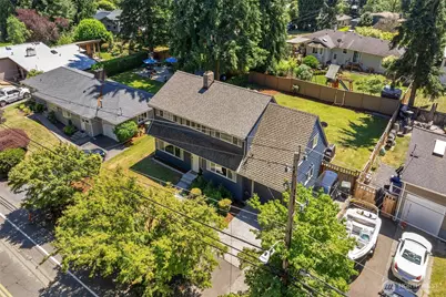 6505 NE Arrowhead Drive, Kenmore, WA 98028 - Photo 1