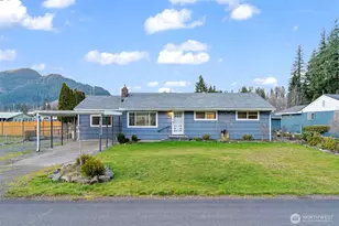 145 Collar Ave, Morton, WA 98356 - Photo 1