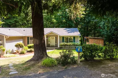 6140 Miller Road NW, Olympia, WA 98502 - Photo 2
