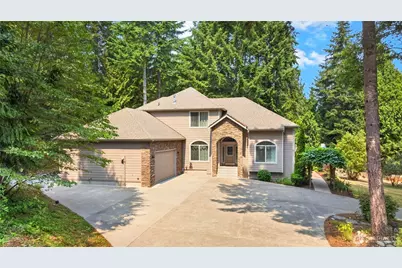 6448 SE Skycrest Lane, Port Orchard, WA 98366 - Photo 1