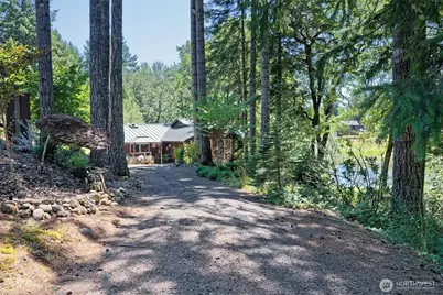 2111 W Hanks Lake Road, Shelton, WA 98584 - Photo 1