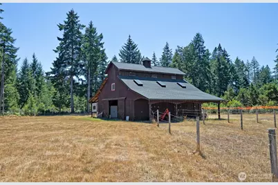 2111 W Hanks Lake Road, Shelton, WA 98584 - Photo 4