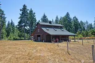2111 W Hanks Lake Rd, Shelton, WA 98584 - Photo 4