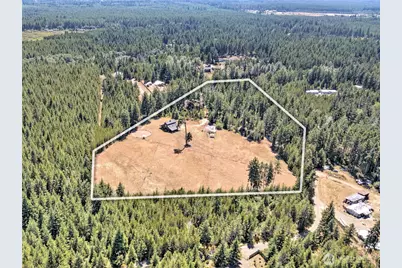 2111 W Hanks Lake Road, Shelton, WA 98584 - Photo 2