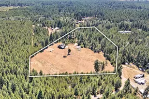 2111 W Hanks Lake Rd, Shelton, WA 98584 - Photo 2