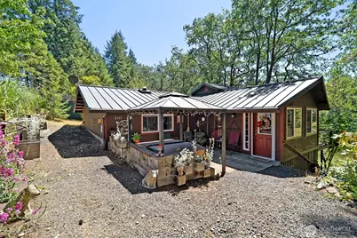2111 W Hanks Lake Road, Shelton, WA 98584 - Photo 12