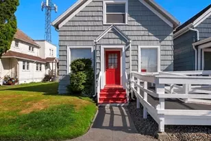 621 W Market St, Aberdeen, WA 98520 - Photo 1