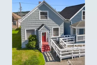 621 W Market Street, Aberdeen, WA 98520 - Photo 2