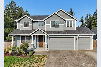17318 21st Avenue E, Spanaway, WA 98387 - Photo 1