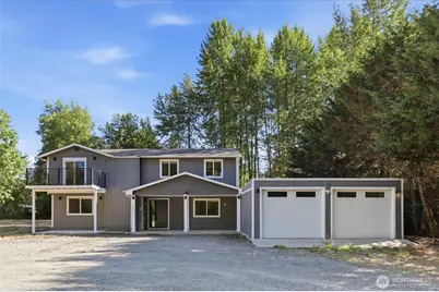 11920 215th Street E, Graham, WA 98338 - Photo 1