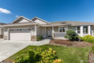 997 N Minstrel Rd, Sequim, WA 98382 - Photo 1