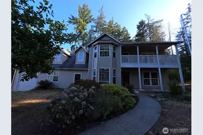 34 E Wildwood Lane, Brinnon, WA 98320 - Photo 2