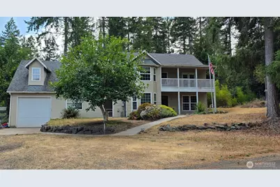 34 E Wildwood Lane, Brinnon, WA 98320 - Photo 24