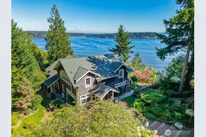 9415 Key Peninsula Highway SW, Longbranch, WA 98351 - Photo 4