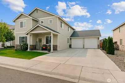 1610 E Spokane Avenue, Ellensburg, WA 98926 - Photo 2