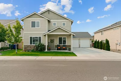 1610 E Spokane Avenue, Ellensburg, WA 98926 - Photo 1