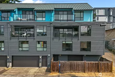 3903 S Ferdinand Street #D, Seattle, WA 98118 - Photo 1