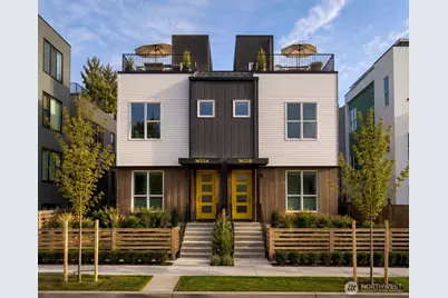 3632 36th Avenue S, Seattle, WA 98144 - Photo 2